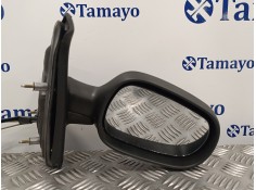 Recambio de retrovisor derecho para renault megane i scenic (ja0) 1.6 55 kw referencia OEM IAM   