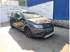 dacia sandero del año 2019