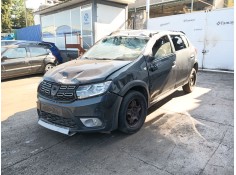 dacia sandero del año 2019 2