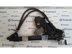 Recambio de elevalunas trasero derecho para seat alhambra (7v9) referencia OEM IAM  91867 