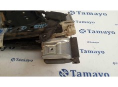 Recambio de elevalunas trasero derecho para seat alhambra (7v9) referencia OEM IAM  91867  2