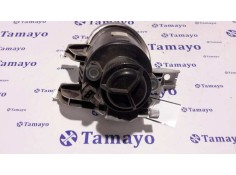 Recambio de faro antiniebla derecho para peugeot 206 berlina referencia OEM IAM 67742319  087358 2