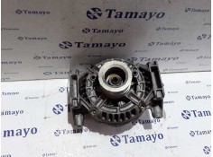 Recambio de alternador para opel astra g berlina 2.2 16v cat (z 22 se) referencia OEM IAM 0124415009 161804 09152247