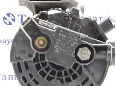 Recambio de alternador para opel astra g berlina 2.2 16v cat (z 22 se) referencia OEM IAM 0124415009 161804 09152247 2