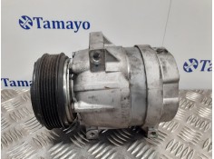 Recambio de compresor aire acondicionado para renault trafic caja cerrada (ab 4.01) referencia OEM IAM 8200979500  1140889