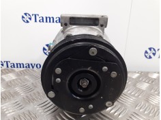 Recambio de compresor aire acondicionado para renault trafic caja cerrada (ab 4.01) referencia OEM IAM 8200979500  1140889 2