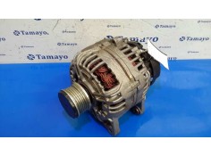 Recambio de alternador para nissan note (e11e) 1.5 dci turbodiesel cat referencia OEM IAM 0124525140  8200728292C
