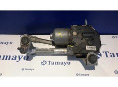 Recambio de motor limpia delantero para seat toledo (5p2) referencia OEM IAM 3397020916 5P0955120B 5P0955024D