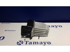 Recambio de resistencia calefaccion para audi a6 berlina (4b2) referencia OEM IAM MF246810149 4B0820521 5DS00646702