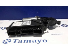 Recambio de motor elevalunas delantero izquierdo para audi a4 avant (8e) referencia OEM IAM 8E0959801A 0130821767 5WK47009DBF 2
