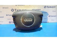 Recambio de airbag delantero izquierdo para audi a6 berlina (4b2) referencia OEM IAM 8P0880201E  
