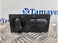 Recambio de mando luces para volkswagen golf iii berlina (1h1) referencia OEM IAM 1H6941531A  