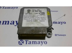 Recambio de centralita airbag para volkswagen golf iv berlina (1j1) referencia OEM IAM 1J0909609  5WK42800