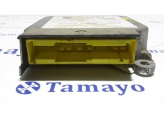 Recambio de centralita airbag para volkswagen golf iv berlina (1j1) referencia OEM IAM 1J0909609  5WK42800 2