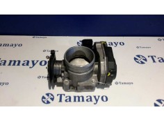 Recambio de caja mariposa para audi a4 berlina (b5) referencia OEM IAM 408237211002  