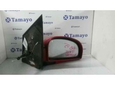 Recambio de retrovisor derecho para hyundai getz (tb) referencia OEM IAM   