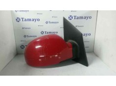 Recambio de retrovisor derecho para hyundai getz (tb) referencia OEM IAM    2