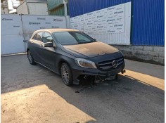 mercedes-benz clase a (w176) del año 2014