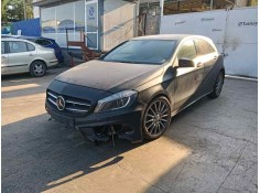 mercedes-benz clase a (w176) del año 2014 2