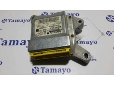 Recambio de centralita airbag para renault trafic caja cerrada (ab 4.01) referencia OEM IAM 8200112746A  601959800