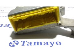 Recambio de centralita airbag para renault trafic caja cerrada (ab 4.01) referencia OEM IAM 8200112746A  601959800 2