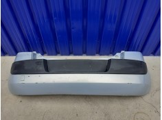 Recambio de paragolpes trasero para renault megane ii berlina 3p 1.9 dci diesel fap referencia OEM IAM   