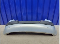 Recambio de paragolpes trasero para renault megane ii berlina 3p 1.9 dci diesel fap referencia OEM IAM    2