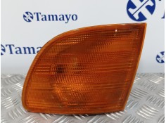 Recambio de piloto delantero izquierdo para mercedes-benz vito (w638) combi referencia OEM IAM 4401508L DEPO 