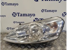 Recambio de faro izquierdo para citroën jumpy 1.6 16v hdi referencia OEM IAM   
