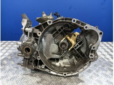 Recambio de caja cambios para citroën c5 break 2.0 hdi referencia OEM IAM 20LE94  