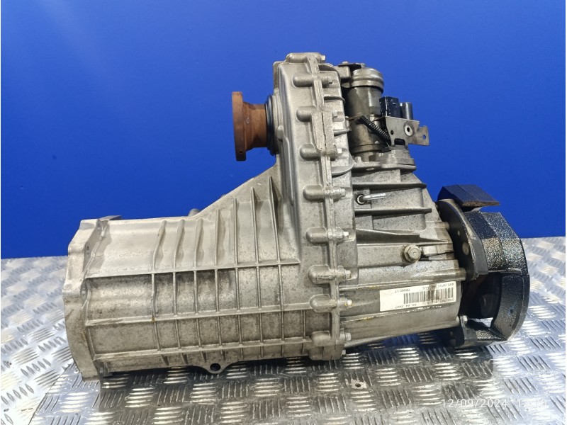 Recambio de caja transfer para volkswagen touareg (7la) 3.0 v6 tdi dpf referencia OEM IAM 485JXF 47795MDT MR00117