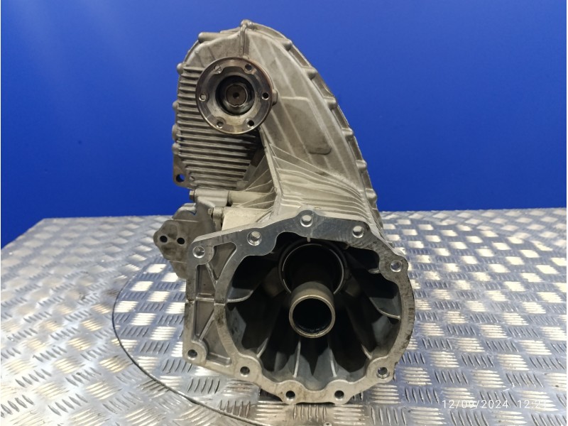 Recambio de caja transfer para volkswagen touareg (7la) 3.0 v6 tdi dpf referencia OEM IAM 485JXF 47795MDT MR00117