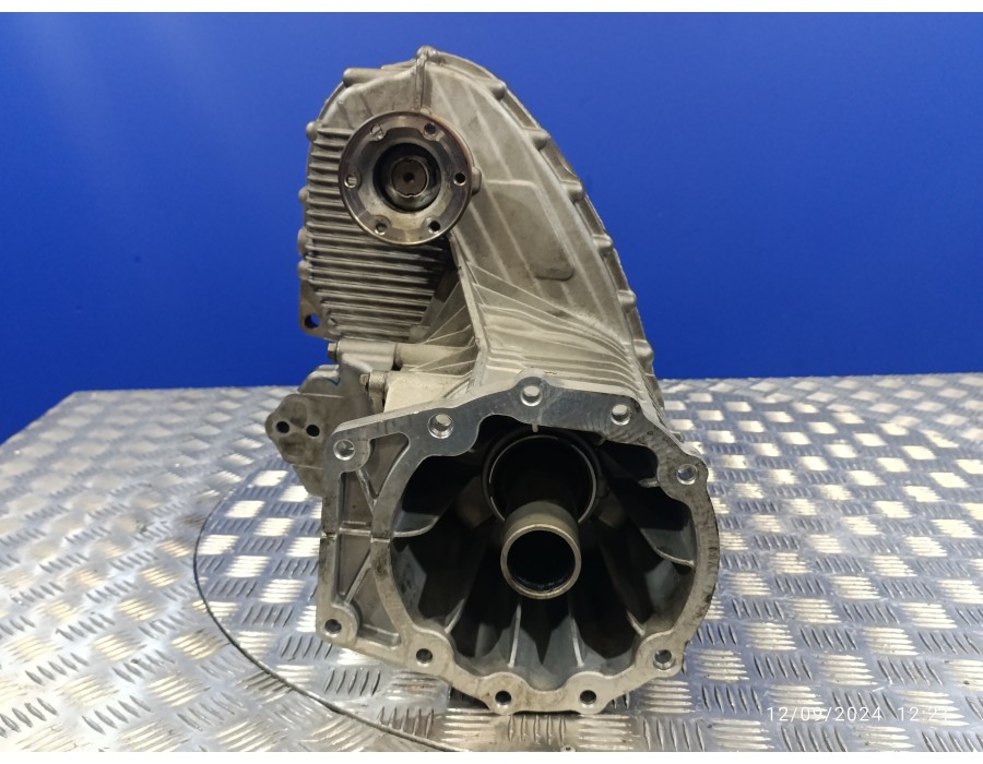 Recambio de caja transfer para volkswagen touareg (7la) 3.0 v6 tdi dpf referencia OEM IAM 485JXF 47795MDT MR00117