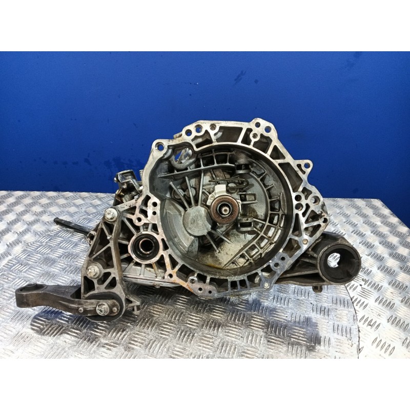 Recambio de caja cambios para opel corsa c corsa c referencia OEM IAM A16522F17W355  12992510