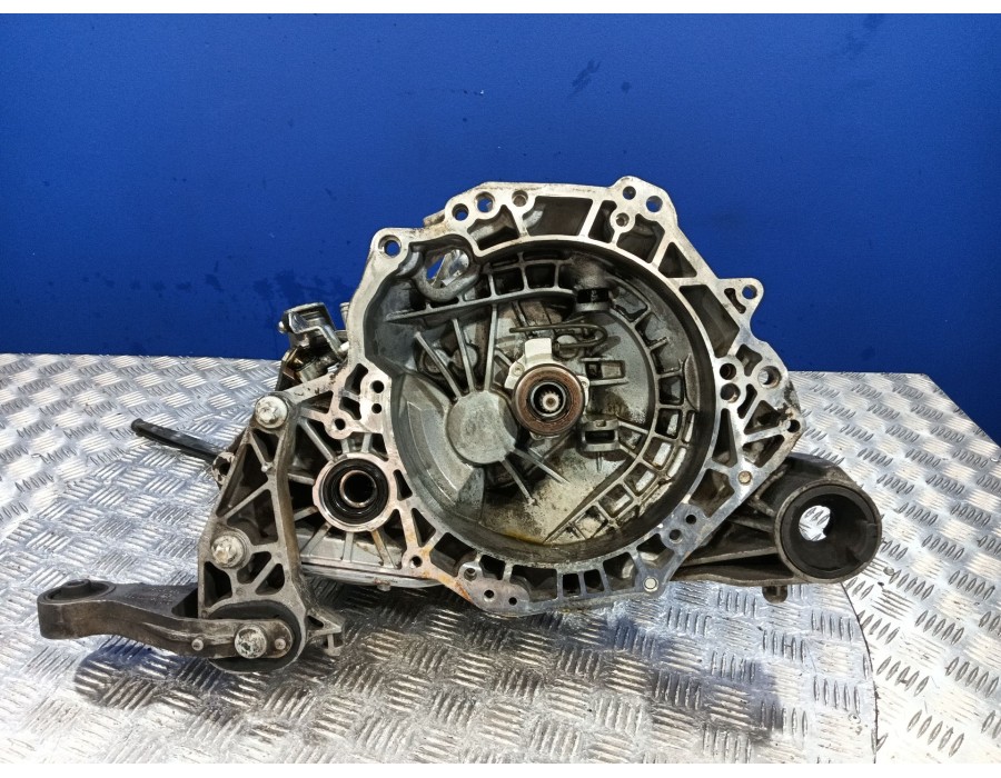 Recambio de caja cambios para opel corsa c corsa c referencia OEM IAM A16522F17W355  12992510