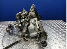 Recambio de caja cambios para opel corsa c corsa c referencia OEM IAM A16522F17W355  12992510 2