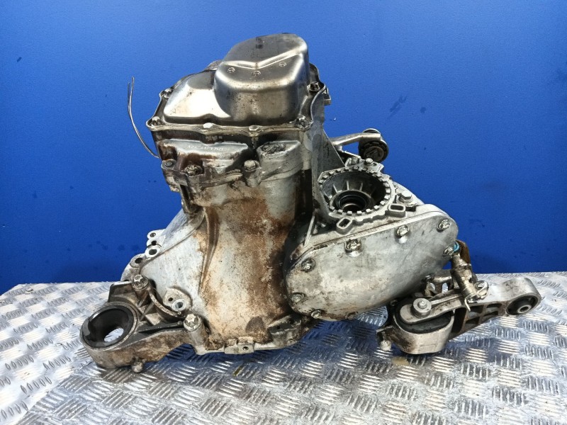 Recambio de caja cambios para opel corsa c corsa c referencia OEM IAM A16522F17W355  12992510
