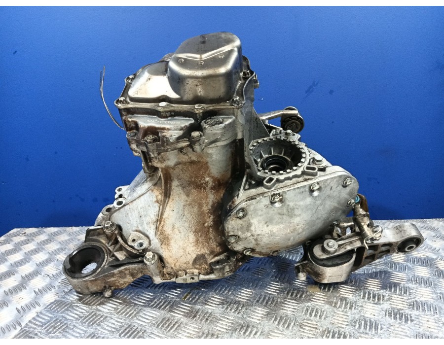Recambio de caja cambios para opel corsa c corsa c referencia OEM IAM A16522F17W355  12992510