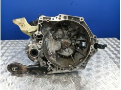 Recambio de caja cambios para citroën c4 cactus referencia OEM IAM 20ET32  