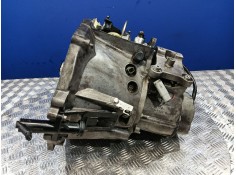 Recambio de caja cambios para citroën c4 cactus referencia OEM IAM 20ET32   2