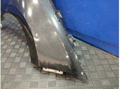 Recambio de aleta delantera derecha para seat toledo (kg3) referencia OEM IAM    2