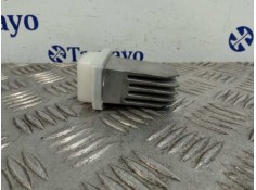 Recambio de resistencia calefaccion para nissan juke (f15) referencia OEM IAM 277R24BA0A  