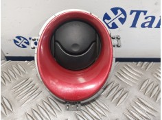 Recambio de rejilla aireadora para nissan juke (f15) referencia OEM IAM 687611KE0A  687P400A26