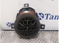 Recambio de rejilla aireadora para nissan juke (f15) referencia OEM IAM 687611KE0A  687P400A26 2