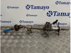 Recambio de columna direccion para ssangyong rodius 2.7 turbodiesel cat referencia OEM IAM   