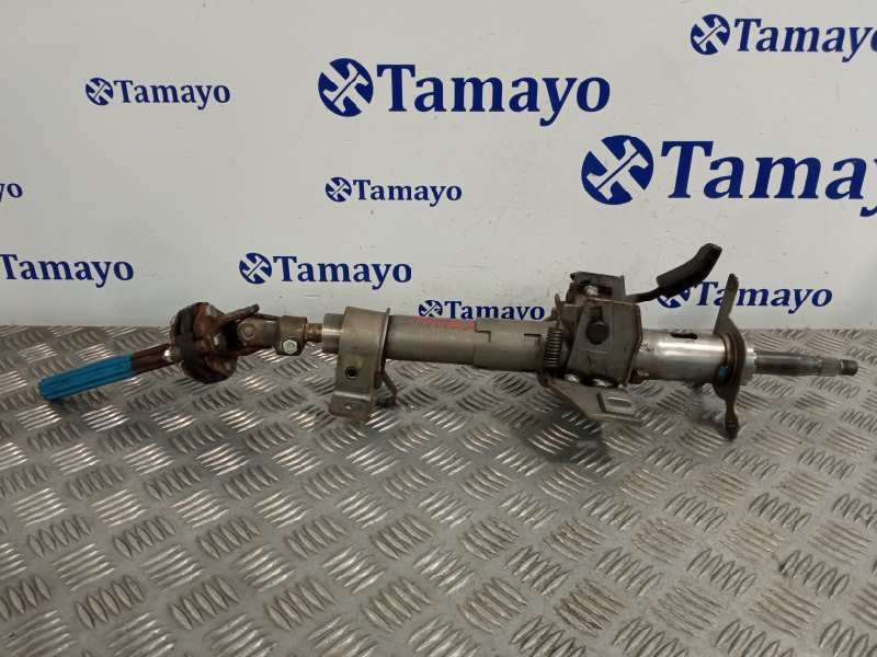 Recambio de columna direccion para ssangyong rodius 2.7 turbodiesel cat referencia OEM IAM   