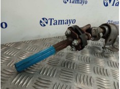 Recambio de columna direccion para ssangyong rodius 2.7 turbodiesel cat referencia OEM IAM    2
