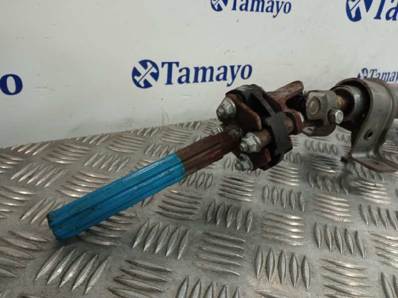 Recambio de columna direccion para ssangyong rodius 2.7 turbodiesel cat referencia OEM IAM   