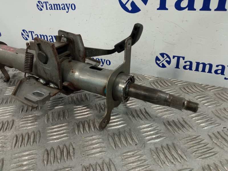 Recambio de columna direccion para ssangyong rodius 2.7 turbodiesel cat referencia OEM IAM   