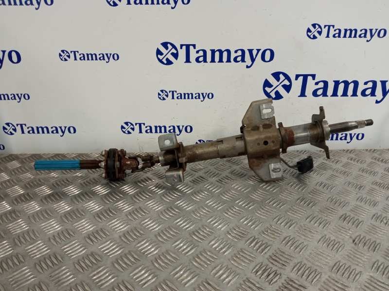 Recambio de columna direccion para ssangyong rodius 2.7 turbodiesel cat referencia OEM IAM   